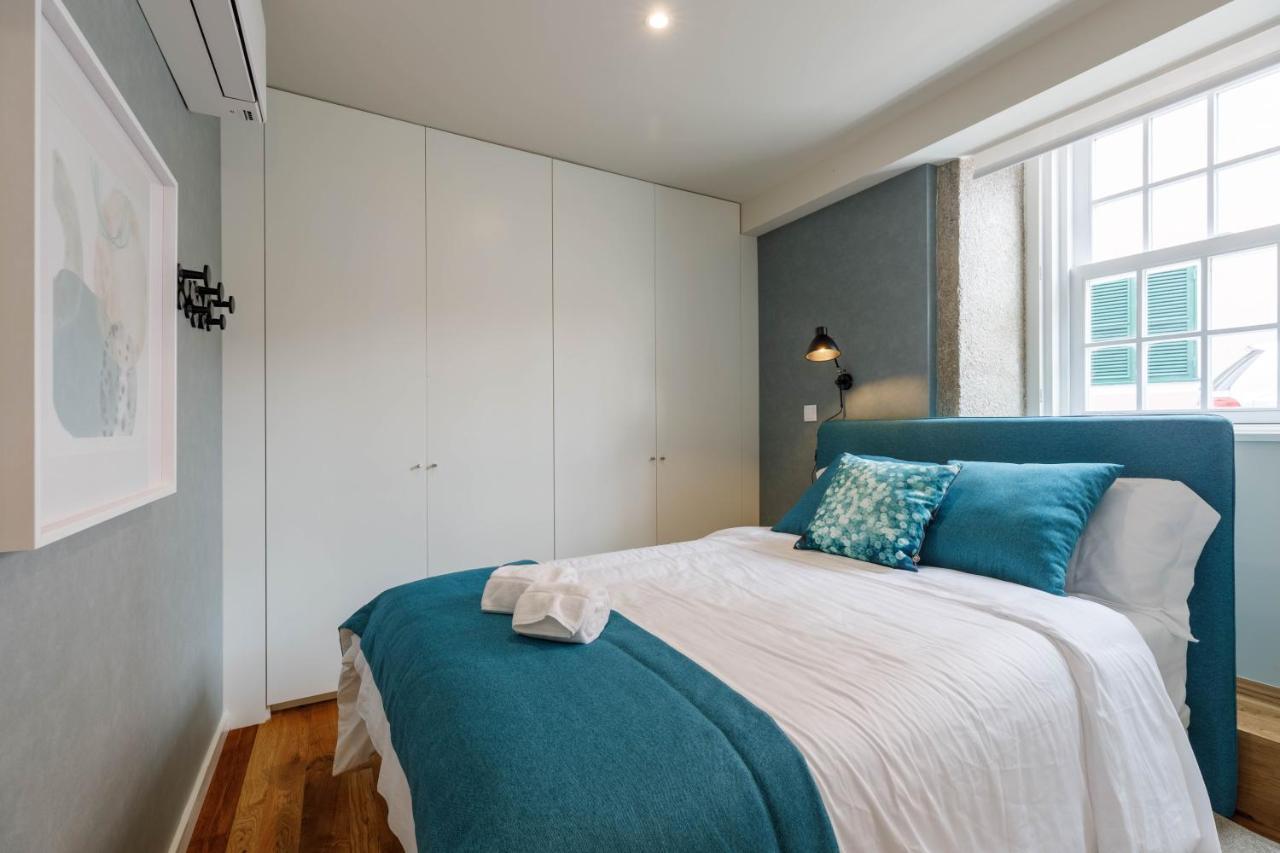 Green Apartment Foz ポルト エクステリア 写真