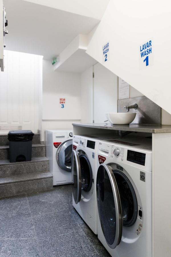 Green Apartment Foz ポルト エクステリア 写真
