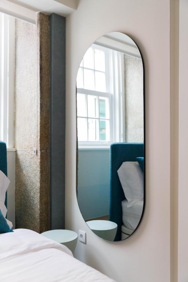 Green Apartment Foz ポルト エクステリア 写真