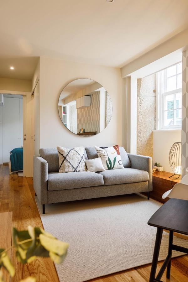 Green Apartment Foz ポルト エクステリア 写真